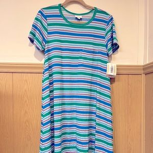 LuLaroe Carly size small